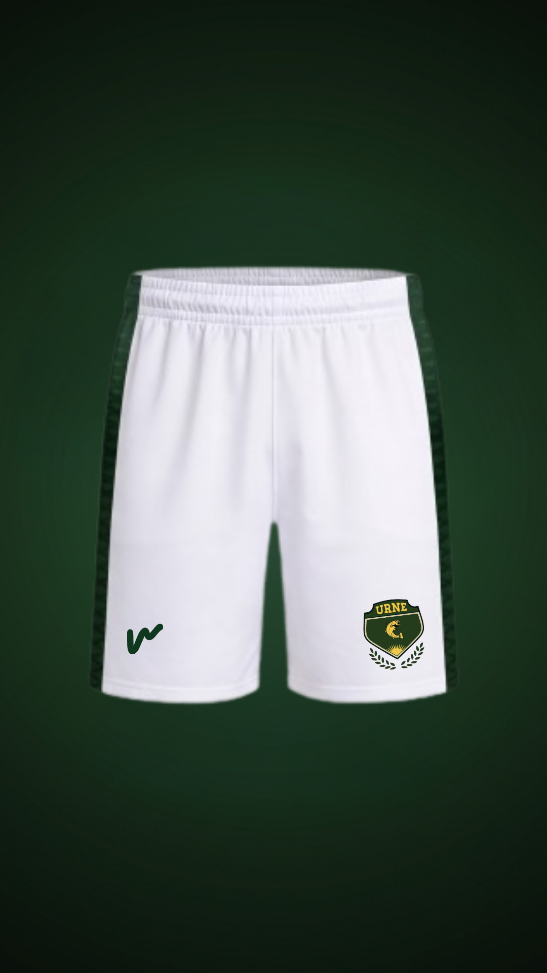 Bermuda deportiva FAN URNE 2026