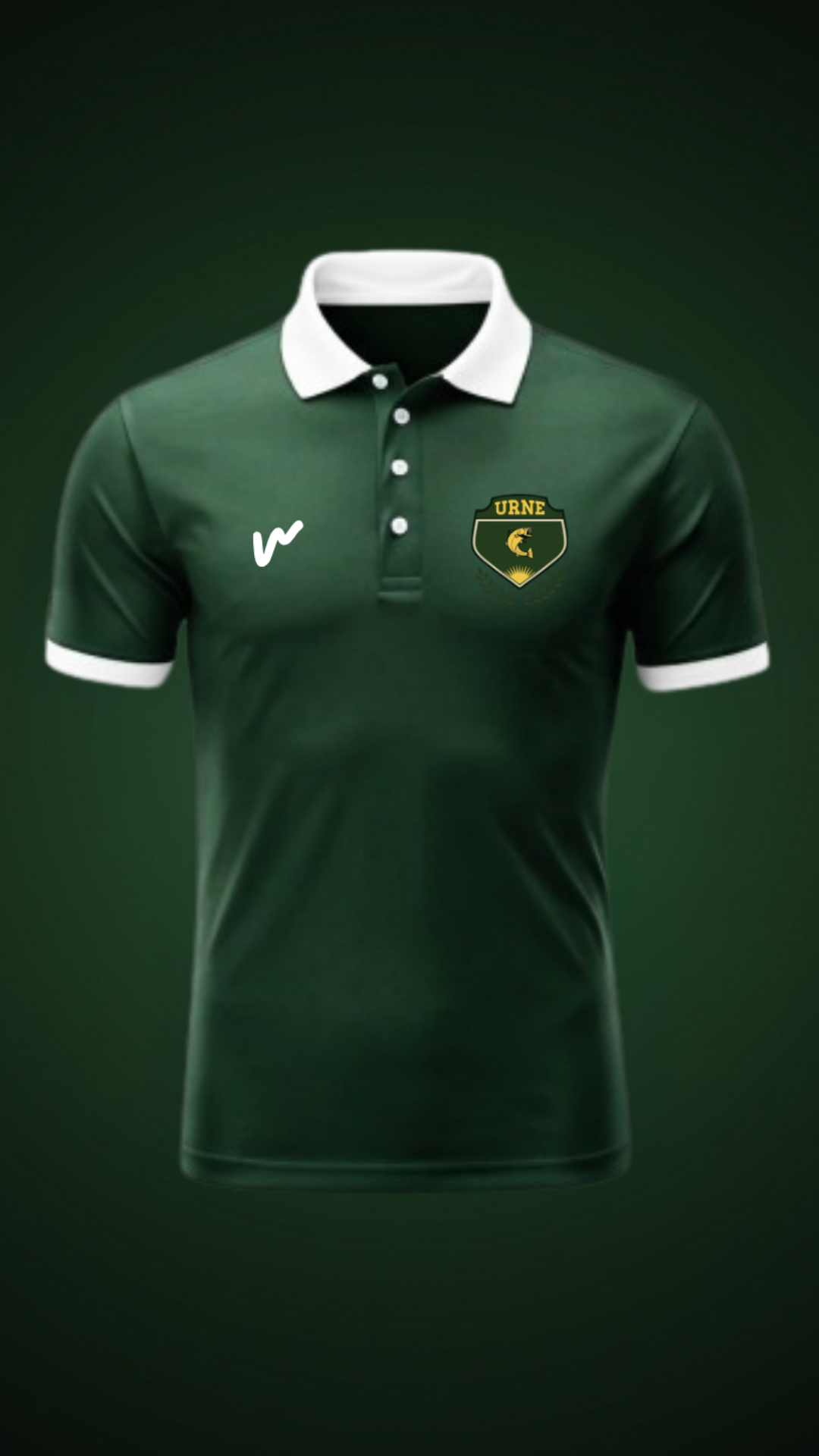 Chomba FAN URNE 2026